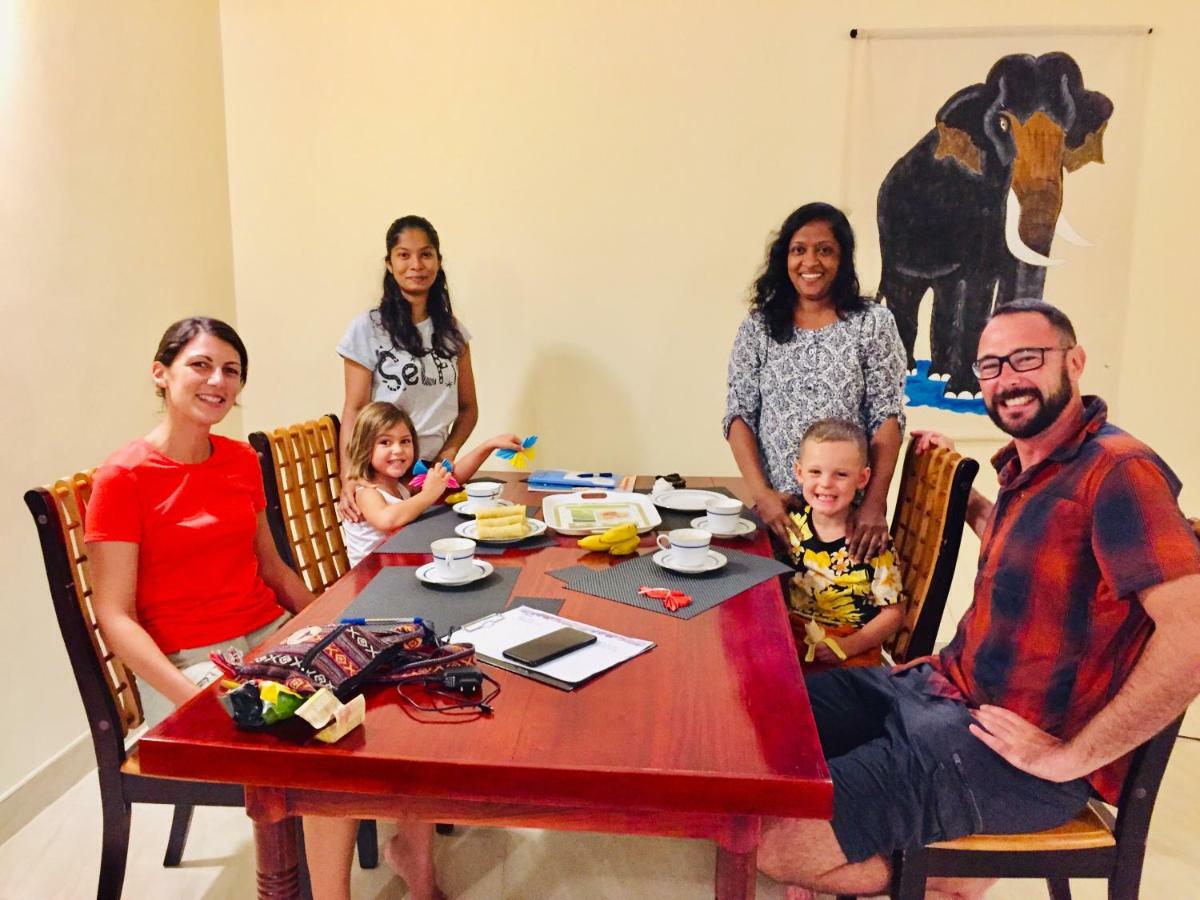 Sweet Home Tourist Rest, Cooking Classes & Tours أنرادابورام المظهر الخارجي الصورة