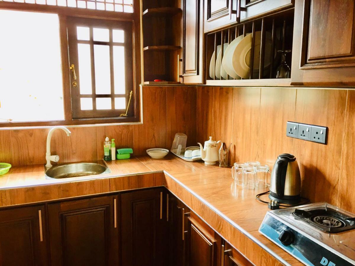 Sweet Home Tourist Rest, Cooking Classes & Tours أنرادابورام المظهر الخارجي الصورة