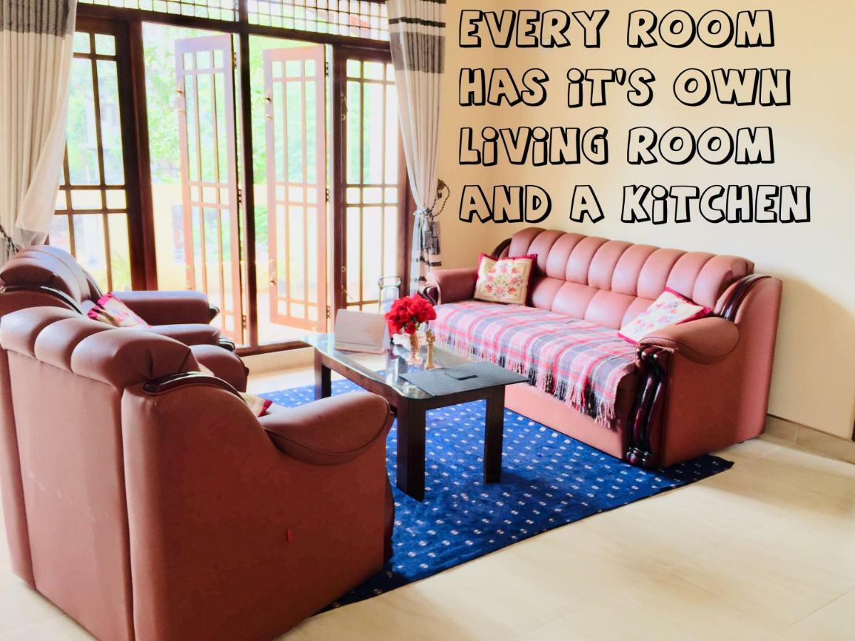 Sweet Home Tourist Rest, Cooking Classes & Tours أنرادابورام المظهر الخارجي الصورة