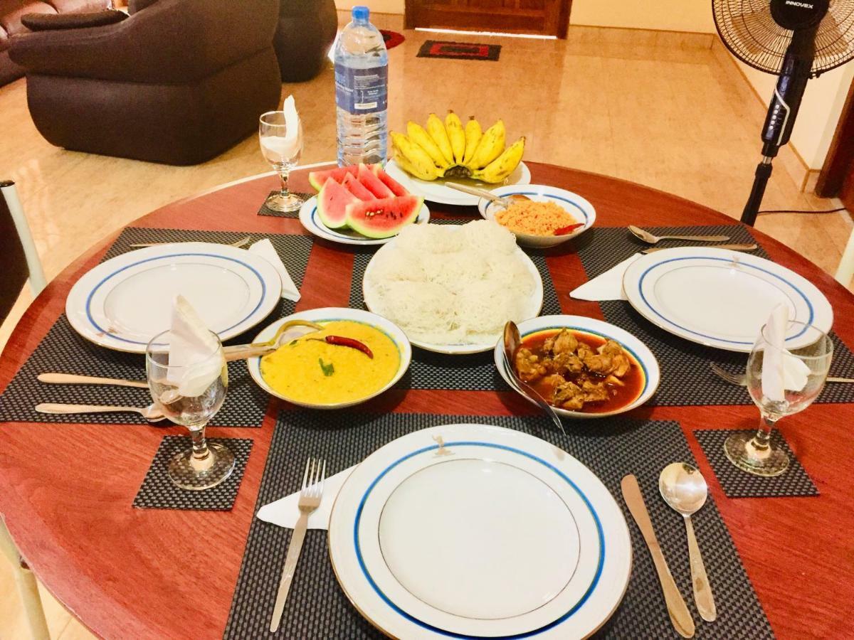 Sweet Home Tourist Rest, Cooking Classes & Tours أنرادابورام المظهر الخارجي الصورة