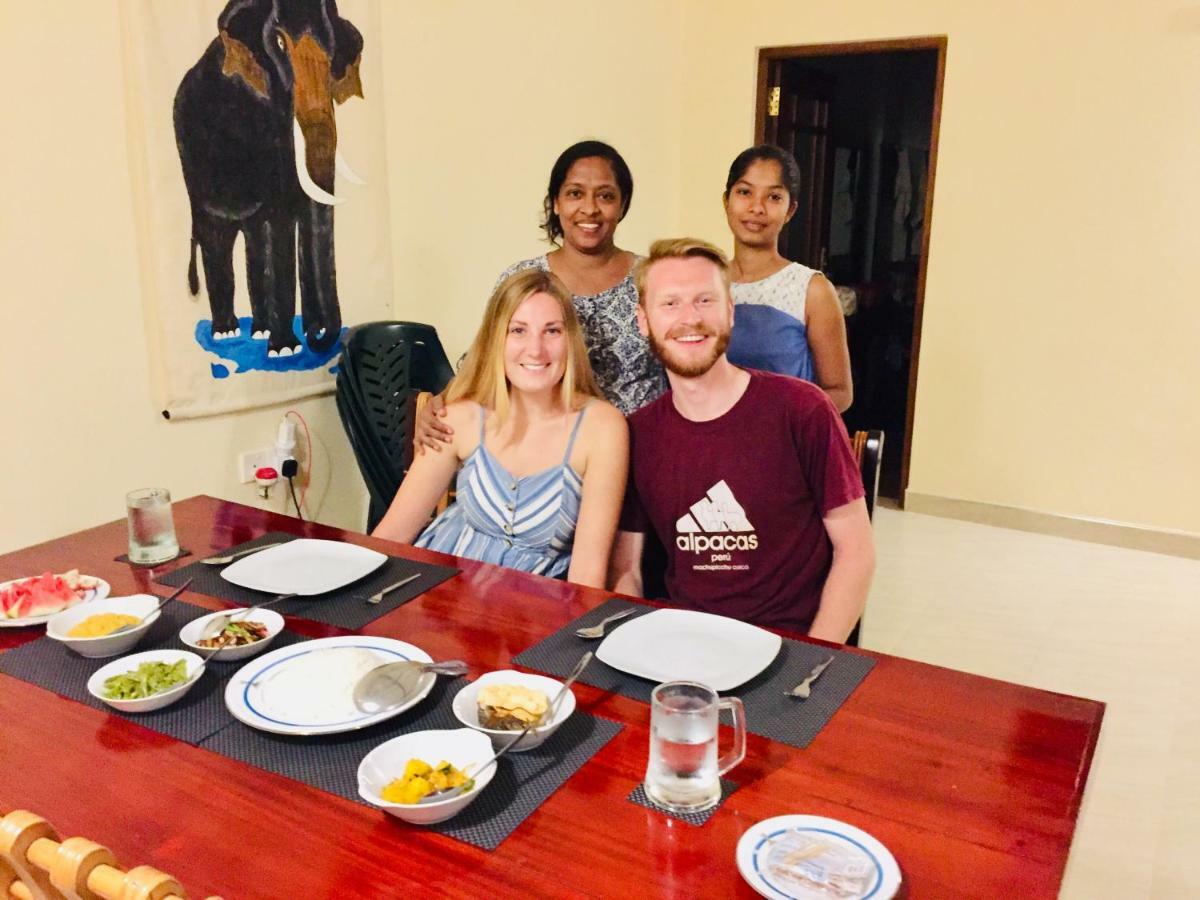 Sweet Home Tourist Rest, Cooking Classes & Tours أنرادابورام المظهر الخارجي الصورة