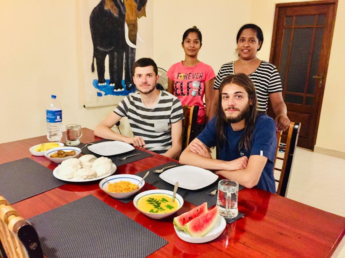 Sweet Home Tourist Rest, Cooking Classes & Tours أنرادابورام المظهر الخارجي الصورة