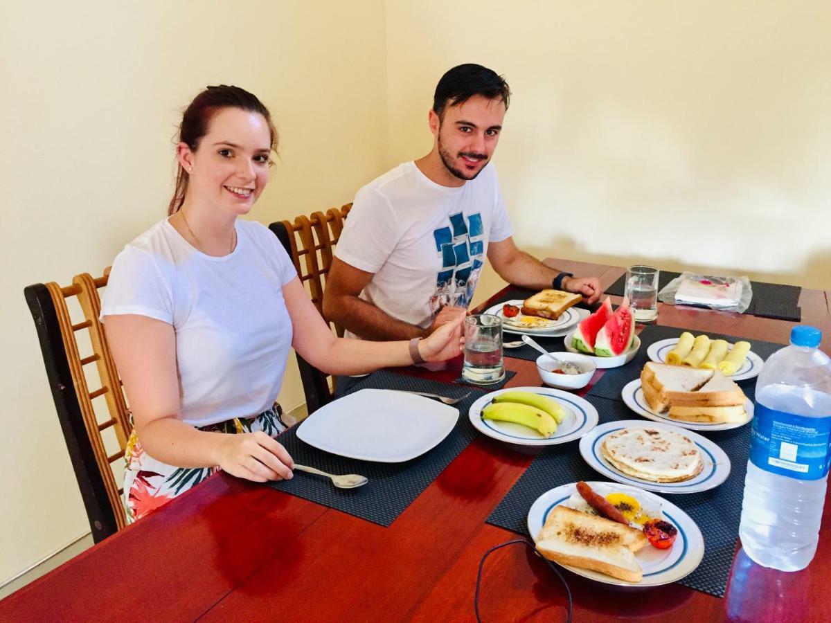 Sweet Home Tourist Rest, Cooking Classes & Tours أنرادابورام المظهر الخارجي الصورة