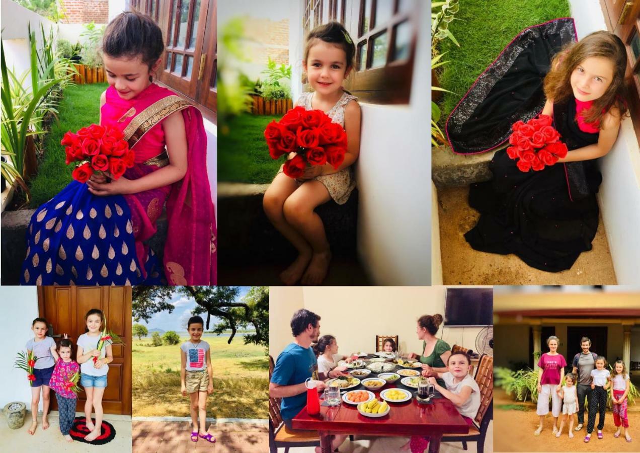 Sweet Home Tourist Rest, Cooking Classes & Tours أنرادابورام المظهر الخارجي الصورة