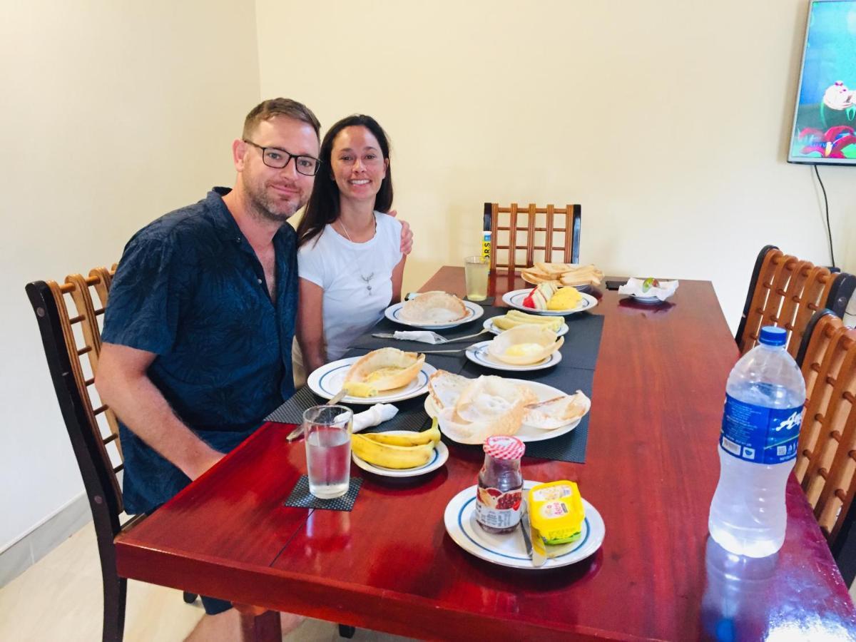Sweet Home Tourist Rest, Cooking Classes & Tours أنرادابورام المظهر الخارجي الصورة