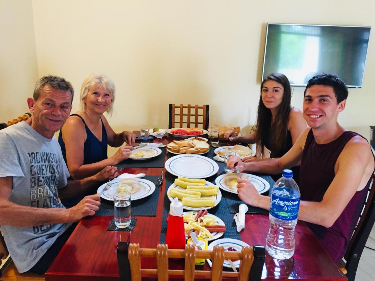 Sweet Home Tourist Rest, Cooking Classes & Tours أنرادابورام المظهر الخارجي الصورة
